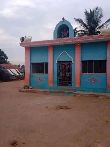 Arulmigu Dedugaragam Temple, Chikamarandahlli - 636806 அருள்மிகு தேடுக்கரகம் திருக்கோயில், Chikamarandahlli - 636806, Dharmapuri - Ancient Temple Architecture and History Image 3