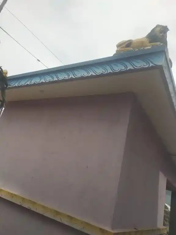 Arulmigu Dedukaragadevathai Temple, Katheri Kalvehalli - 635101 அருள்மிகு தேடுகரகதேவதை திருக்கோயில், கால்வேஅள்ளி, கத்தேரி - 635101, Krishnagiri - Ancient Temple Architecture and History Image 3