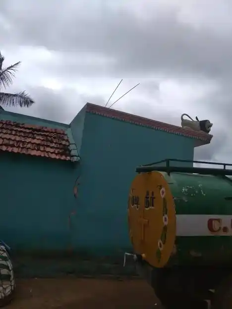 Arulmigu Dedukaragam Temple, Chennagummanoor - 636812