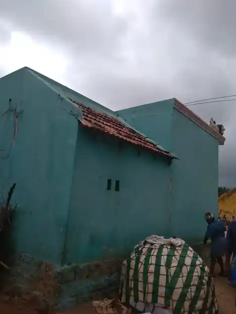 Arulmigu Dedukaragam Temple, Chennagummanoor - 636812 அருள்மிகு தேடு கரகம் திருக்கோயில், Chennagummanoor - 636812, Dharmapuri - Ancient Temple Architecture and History Image 2