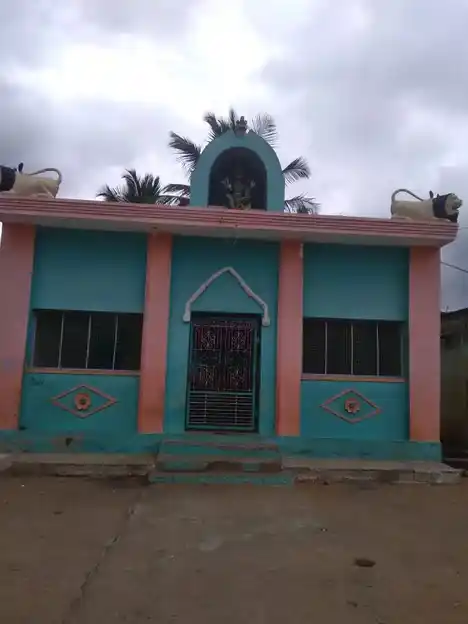 Arulmigu Dedukaragam Temple, Chennagummanoor - 636812 அருள்மிகு தேடு கரகம் திருக்கோயில், Chennagummanoor - 636812, Dharmapuri - Ancient Temple Architecture and History Image 3