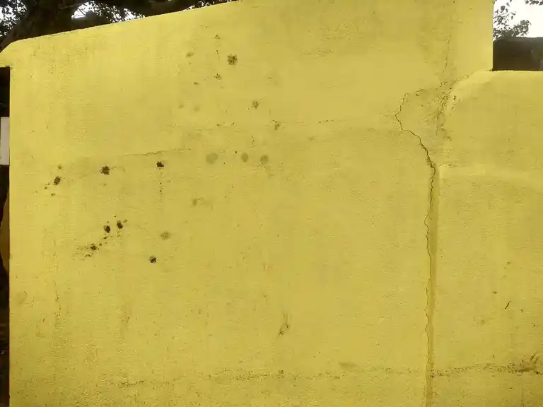 Arulmigu Dedukaragam Temple, Chikkapuvathi, Doddapuvathi - 635122 Temple