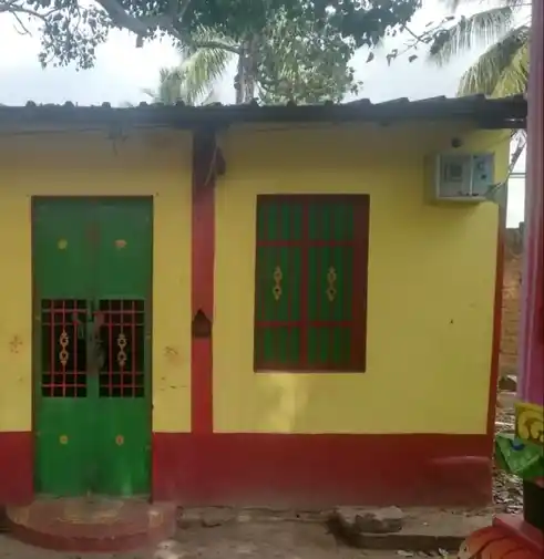 Arulmigu Dedukaragam Temple, Chikkapuvathi, Doddapuvathi - 635122 அருள்மிகு தேடுகரகம் திருக்கோயில், தொட்டபூவத்தி, சிக்கபூவத்தி - 635122, Krishnagiri - Ancient Temple Architecture and History Image 3