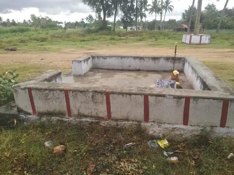 Arulmigu Dedukaragam Temple, Jertalav - 636808 அருள்மிகு தேடுகரகம் திருக்கோயில், Jertalav - 636808, Dharmapuri - Ancient Temple Architecture and History Image 3