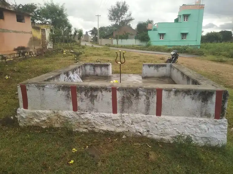 Arulmigu Dedukaragam Temple, Jertalav - 636808 அருள்மிகு தேடுகரகம் திருக்கோயில், Jertalav - 636808, Dharmapuri - Ancient Temple Architecture and History Image 4