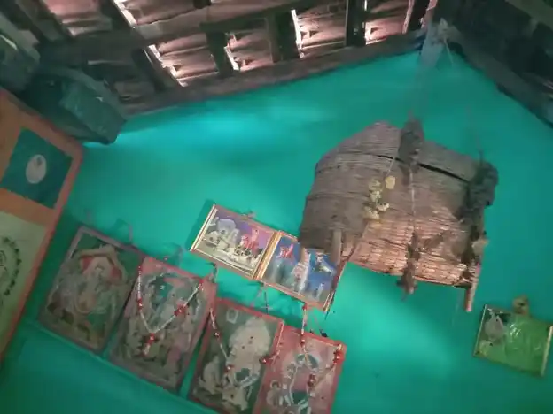 Arulmigu Dedukaragam Temple, Kambainallur - 635202 அருள்மிகு தேடுகரகம் திருக்கோயில், Kambainallur - 635202, Dharmapuri - Ancient Temple Architecture and History Image 2