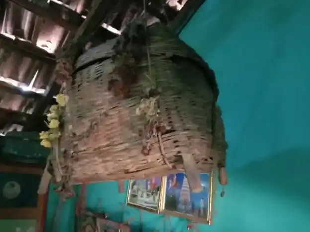 Arulmigu Dedukaragam Temple, Kambainallur - 635202 அருள்மிகு தேடுகரகம் திருக்கோயில், Kambainallur - 635202, Dharmapuri - Ancient Temple Architecture and History Image 4