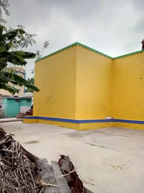 Arulmigu Dedukaragam Temple, Karimangalam - 635111 அருள்மிகு கங்கையம்மன் என்கிற தேடுகரகம் திருக்கோயில், Karimangalam - 635111, Dharmapuri - Ancient Temple Architecture and History Image 2