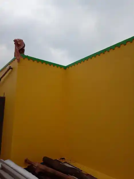 Arulmigu Dedukaragam Temple, Karimangalam - 635111 அருள்மிகு கங்கையம்மன் என்கிற தேடுகரகம் திருக்கோயில், Karimangalam - 635111, Dharmapuri - Ancient Temple Architecture and History Image 3