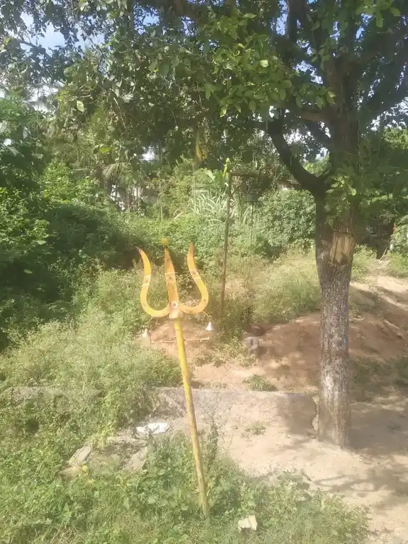 Arulmigu Dedukaragam Temple, Piyur - 635112 அருள்மிகு தேடுகரகம் திருக்கோயில், பையூர் - 635112, Krishnagiri - Ancient Temple Architecture and History Image 5