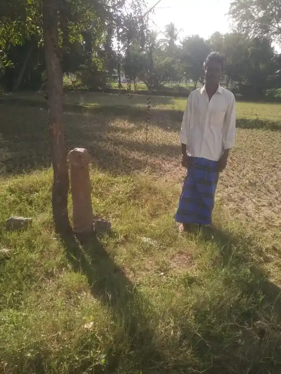 Arulmigu Dedukaragam Temple, Sembadamuthur, Alappati - 635122 Temple