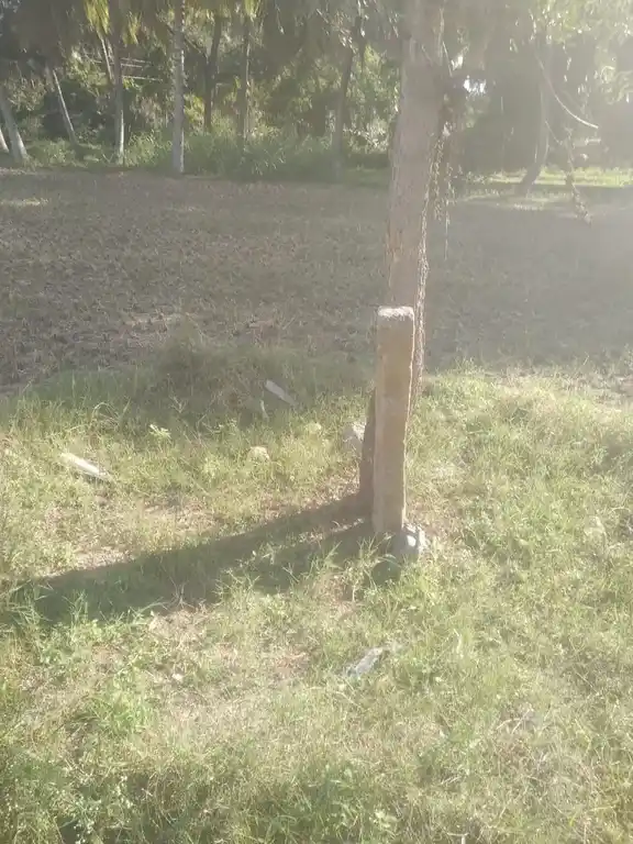 Arulmigu Dedukaragam Temple, Sembadamuthur, Alappati - 635122 அருள்மிகு தேடுகரகம் திருக்கோயில், செம்படமுத்தூர் - 635122, Krishnagiri - Ancient Temple Architecture and History Image 2