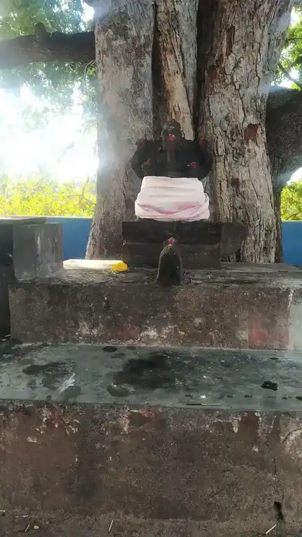 Arulmigu Deiva Sigamani Pillayar Temple, Marungoor - 629402 அருள்மிகுதெய்வ சிகாமணிபிள்ளையார் திருக்கோயில், Marungoor - 629402, Kanyakumari - Ancient Temple Architecture and History Image 2