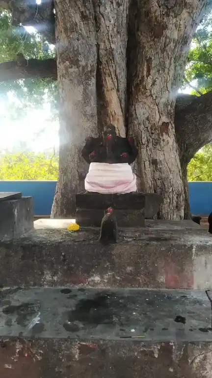 Arulmigu Deiva Sigamani Pillayar Temple, Marungoor - 629402 அருள்மிகுதெய்வ சிகாமணிபிள்ளையார் திருக்கோயில், Marungoor - 629402, Kanyakumari - Ancient Temple Architecture and History Image 4