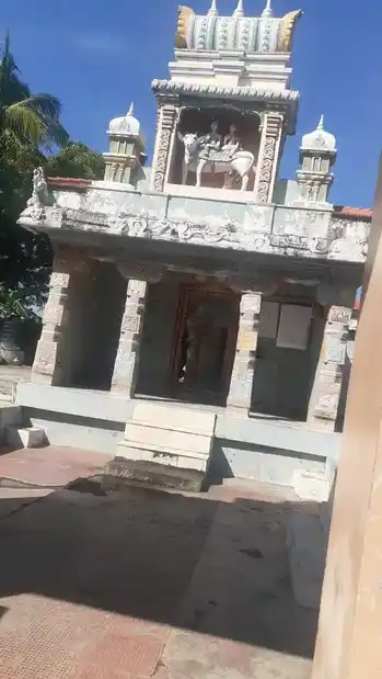 Arulmigu Deiva Vinayagar Pillayar Temple, Devakulam, Theroor - 629704