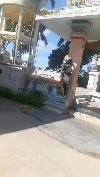 Arulmigu Deiva Vinayagar Pillayar Temple, Devakulam, Theroor - 629704 அருள்மிகு தெய்வ விநாயகர் பிள்ளையார் திருக்கோயில், Devakulam, Theroor - 629704, Kanyakumari - Ancient Temple Architecture and History Image 2