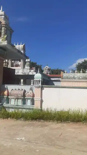 Arulmigu Deiva Vinayagar Pillayar Temple, Devakulam, Theroor - 629704 அருள்மிகு தெய்வ விநாயகர் பிள்ளையார் திருக்கோயில், Devakulam, Theroor - 629704, Kanyakumari - Ancient Temple Architecture and History Image 3