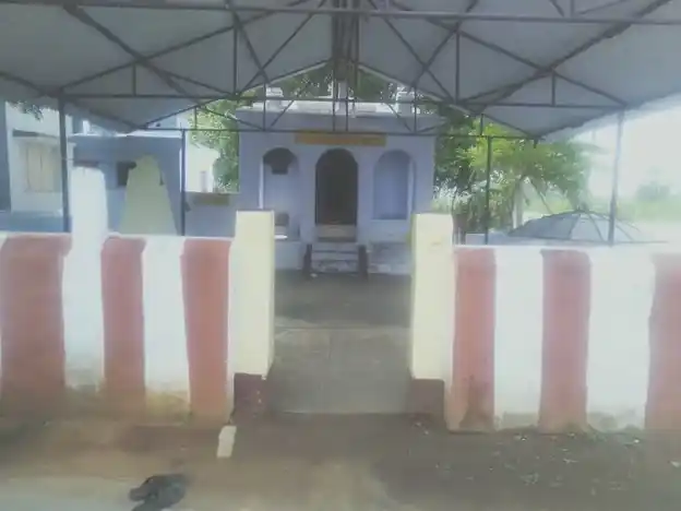 Arulmigu Deiva Vinayagar Temple, Karandhaneri - 627152 அருள்மிகு தெய்வ விநாயகர் திருக்கோயில், Karandhaneri - 627152, Tirunelveli - Ancient Temple Architecture and History Image 4