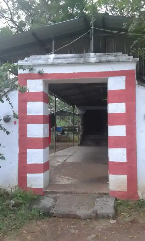 Arulmigu Deiva Vinnayagar Temple, Udhayamarthandam, Midalam B - 629178
