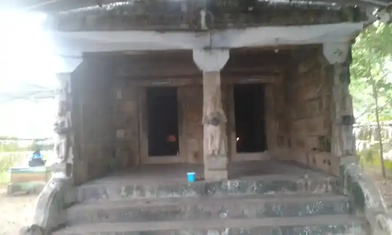 Arulmigu Deiva Vinnayagar Temple, Udhayamarthandam, Midalam B - 629178 Arulmigu Deiva Vinnayagar Temple, Udhayamarthandam, Midalam B - 629178, Kanyakumari - Ancient Temple Architecture and History Image 2