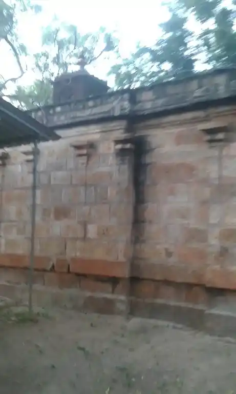 Arulmigu Deiva Vinnayagar Temple, Udhayamarthandam, Midalam B - 629178 Arulmigu Deiva Vinnayagar Temple, Udhayamarthandam, Midalam B - 629178, Kanyakumari - Ancient Temple Architecture and History Image 4