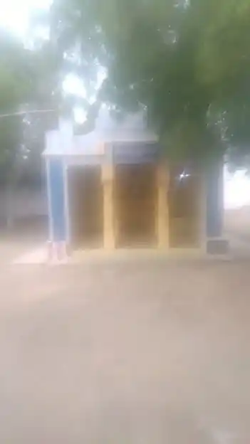 Arulmigu Deiveega Veeravallamman Temple, Perurani - 628402 அருள்மிகு தெய்வீக வீரவல்லம்மன் திருக்கோயில், Perurani - 628402, Thoothukudi - Ancient Temple Architecture and History Image 5