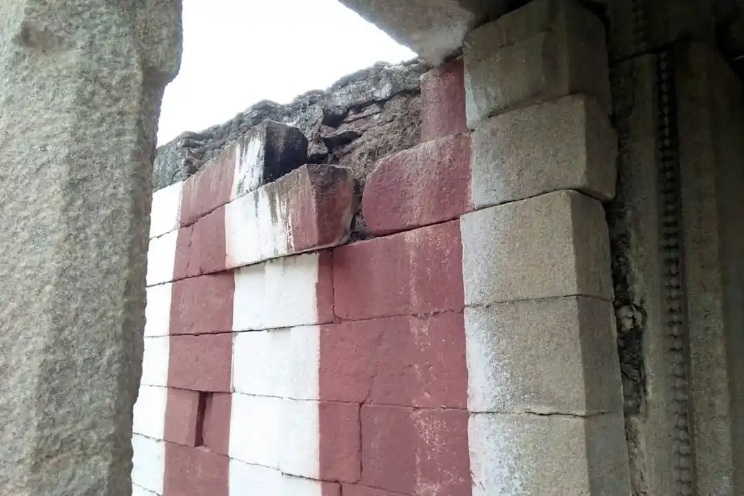 Arulmigu Deiveeswaramudaiyar Temple, Cheranmahadevi - 627414 அருள்மிகு தெய்வீஸ்வரமுடையார் திருக்கோயில், Cheranmahadevi - 627414, Tirunelveli - Ancient Temple Architecture and History Image 3