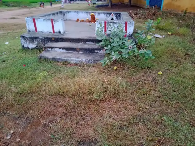 Arulmigu Deroupathiyamman Temple, Dandukaranahalli - 636808 அருள்மிகு திரௌபதியம்மன் திருக்கோயில், Dandukaranahalli - 636808, Dharmapuri - Ancient Temple Architecture and History Image 2