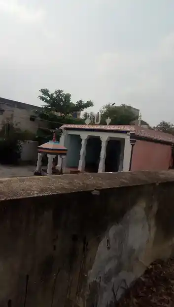 Arulmigu Desanaatheswarar And Lakshmi Naryana Swamy Temple, Boomandahalli - 635205 அருள்மிகு தேசநாதீஸ்வரர் மற்றும் லட்சுமி நாராயணசாமி திருக்கோயில், கம்பைநல்லூர் - 635205, Dharmapuri - Ancient Temple Architecture and History Image 3