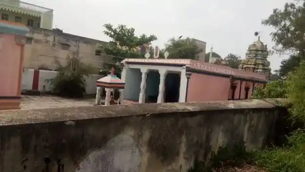 Arulmigu Desanaatheswarar And Lakshmi Naryana Swamy Temple, Boomandahalli - 635205 அருள்மிகு தேசநாதீஸ்வரர் மற்றும் லட்சுமி நாராயணசாமி திருக்கோயில், கம்பைநல்லூர் - 635205, Dharmapuri - Ancient Temple Architecture and History Image 4