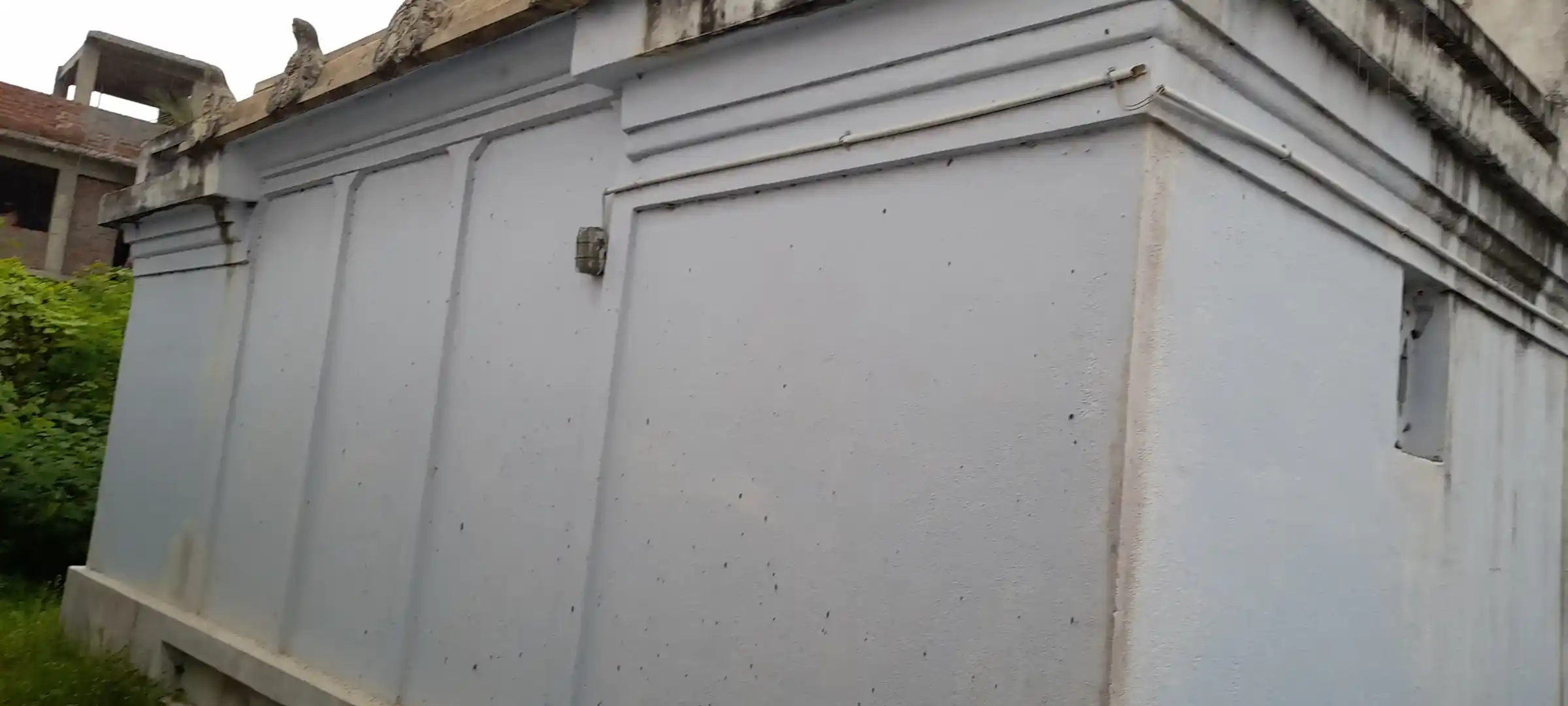 Arulmigu Desigar Sannathi Temple, Kancheepuram - 631501 அருள்மிகு தேசிகர் சன்னதி, Kancheepuram - 631501, Kancheepuram - Ancient Temple Architecture and History Image 3