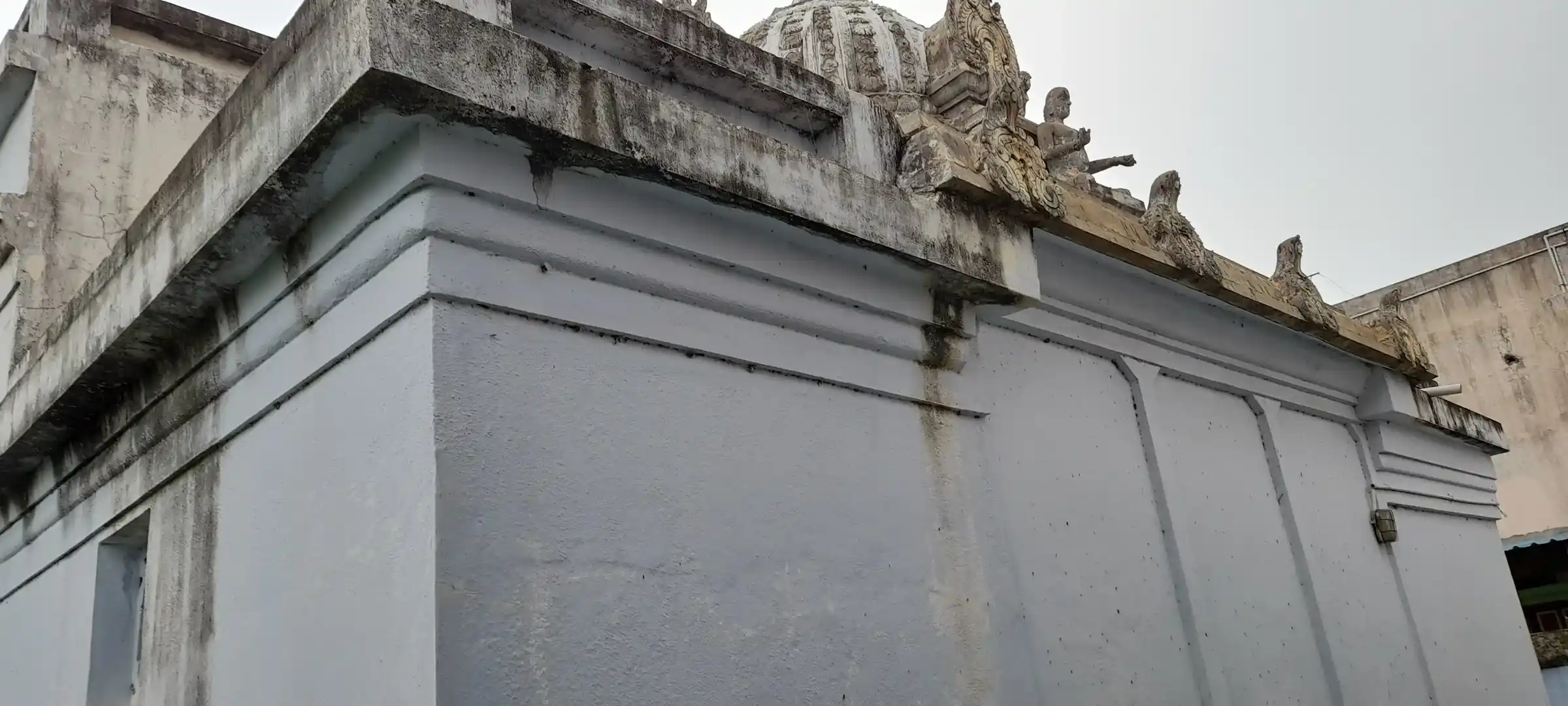 Arulmigu Desigar Sannathi Temple, Kancheepuram - 631501 அருள்மிகு தேசிகர் சன்னதி, Kancheepuram - 631501, Kancheepuram - Ancient Temple Architecture and History Image 7