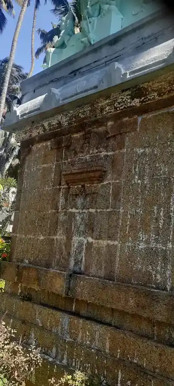 Arulmigu Desika Vinayagar, Collachel - 629151