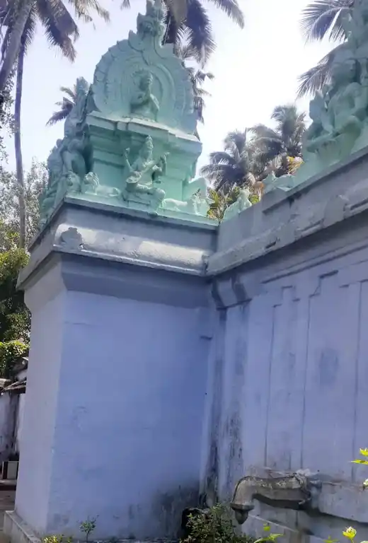 Arulmigu Desika Vinayagar, Collachel - 629151 அருள்மிகு தேசிக விநாயகர் திருக்கோயில், Collachel - 629151, Kanyakumari - Ancient Temple Architecture and History Image 2