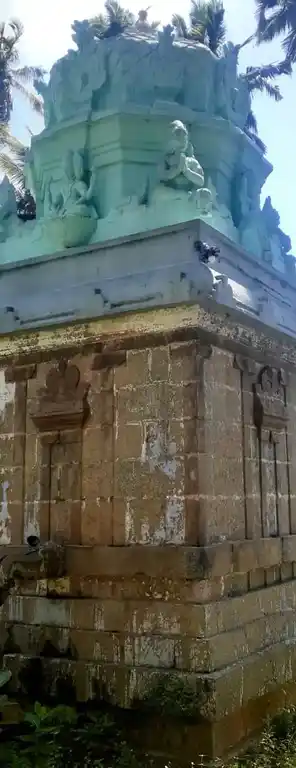 Arulmigu Desika Vinayagar, Collachel - 629151 அருள்மிகு தேசிக விநாயகர் திருக்கோயில், Collachel - 629151, Kanyakumari - Ancient Temple Architecture and History Image 4