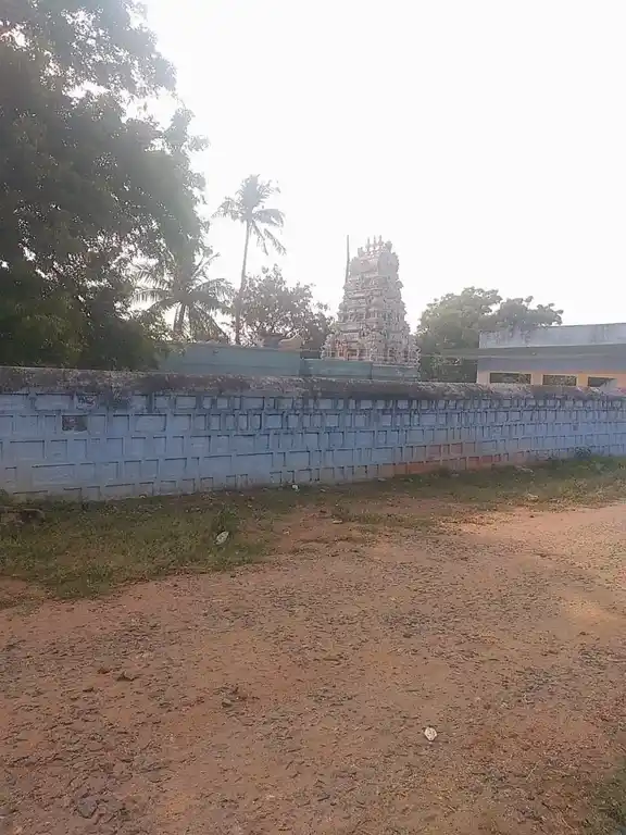 Arulmigu Desikanathar Pannaiamman Temple, Ealur - 637018 அருள்மிகு தேசிகநாதர் பண்ணையம்மன் திருக்கோயில், ஏழூர் - 637018, Namakkal - Ancient Temple Architecture and History Image 2