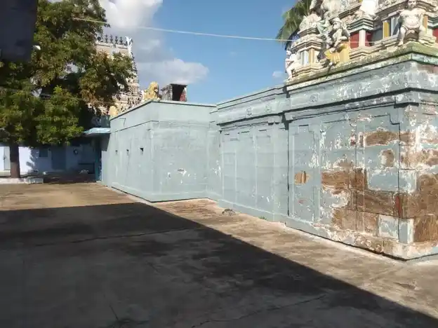 Arulmigu Desikanathar Pannaiamman Temple, Ealur - 637018 அருள்மிகு தேசிகநாதர் பண்ணையம்மன் திருக்கோயில், ஏழூர் - 637018, Namakkal - Ancient Temple Architecture and History Image 5