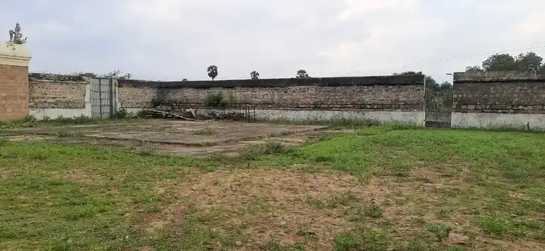 Arulmigu Desikaswamy Temple, Guruvalappar Kovil, Guruvalappar Kovil - 621901 Arulmigu Desikaswamy Temple, Guruvalappar Kovil, Guruvalappar Kovil - 621901, Ariyalur - Ancient Temple Architecture and History Image 3