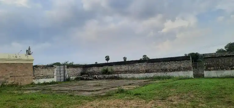 Arulmigu Desikaswamy Temple, Guruvalappar Kovil, Guruvalappar Kovil - 621901 Arulmigu Desikaswamy Temple, Guruvalappar Kovil, Guruvalappar Kovil - 621901, Ariyalur - Ancient Temple Architecture and History Image 4