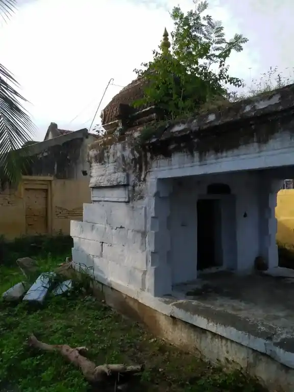 Arulmigu Desikavinayagar Temple, Poolampadi - 621110 அருள்மிகு தேசிகவிநாயகர் திருக்கோயில், Poolampadi - 621110, Perambalur - Ancient Temple Architecture and History Image 2