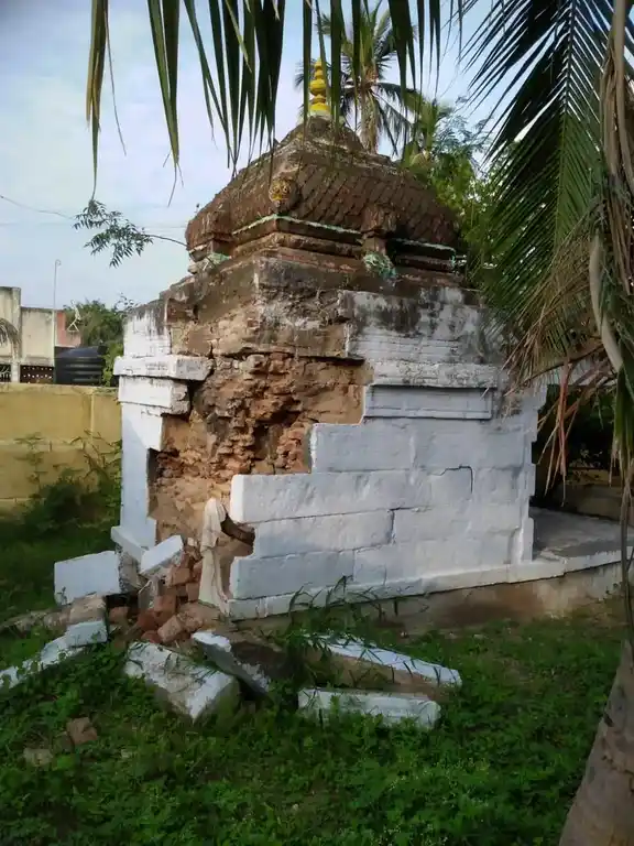 Arulmigu Desikavinayagar Temple, Poolampadi - 621110 அருள்மிகு தேசிகவிநாயகர் திருக்கோயில், Poolampadi - 621110, Perambalur - Ancient Temple Architecture and History Image 3