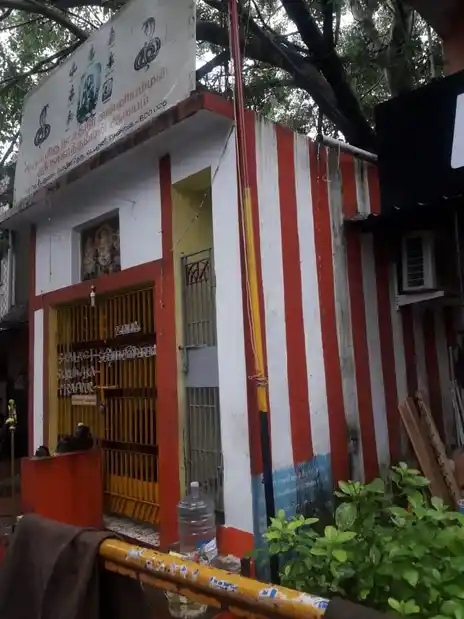 Arulmigu Deva Kannigaikal Temple, Saligramam, Chennai - 600093