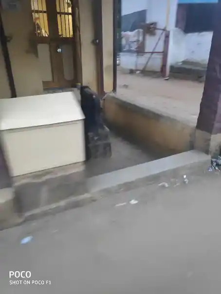 Arulmigu Deva Vinayagar Temple, Vasudevanallur - 627758