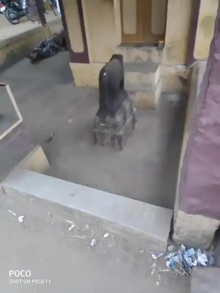 Arulmigu Deva Vinayagar Temple, Vasudevanallur - 627758 அருள்மிகு தேவ விநாயகர் திருக்கோயில், Vasudevanallur - 627758, Tenkasi - Ancient Temple Architecture and History Image 3