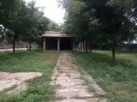 Arulmigu Devaganapathy Temple, Mahadevi - 621211 Arulmigu Devaganapathy Temple, Mahadevi - 621211, Thiruchirappalli - Ancient Temple Architecture and History Image 3