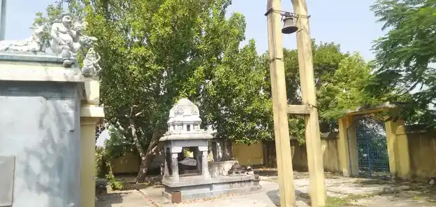 Arulmigu Devakirieswarar Temple, Paiyur - 607203