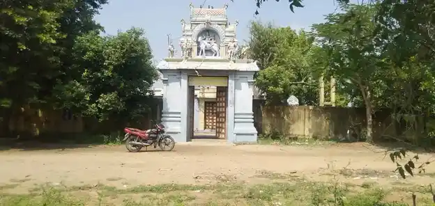 Arulmigu Devakirieswarar Temple, Paiyur - 607203 அருள்மிகு தேவகிரீஸ்வரர் திருக்கோயில், பையூர் - 607203, Viluppuram - Ancient Temple Architecture and History Image 2