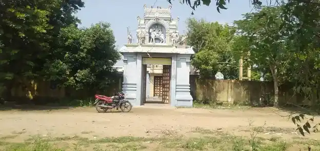 Arulmigu Devakirieswarar Temple, Paiyur - 607203 அருள்மிகு தேவகிரீஸ்வரர் திருக்கோயில், பையூர் - 607203, Viluppuram - Ancient Temple Architecture and History Image 5