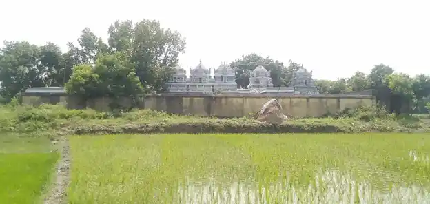 Arulmigu Devakirieswarar Temple, Paiyur - 607203 அருள்மிகு தேவகிரீஸ்வரர் திருக்கோயில், பையூர் - 607203, Viluppuram - Ancient Temple Architecture and History Image 6