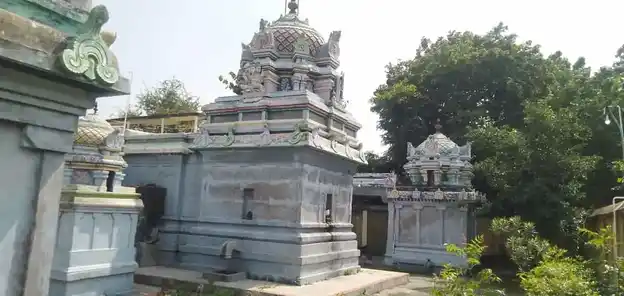Arulmigu Devakirieswarar Temple, Paiyur - 607203 அருள்மிகு தேவகிரீஸ்வரர் திருக்கோயில், பையூர் - 607203, Viluppuram - Ancient Temple Architecture and History Image 7